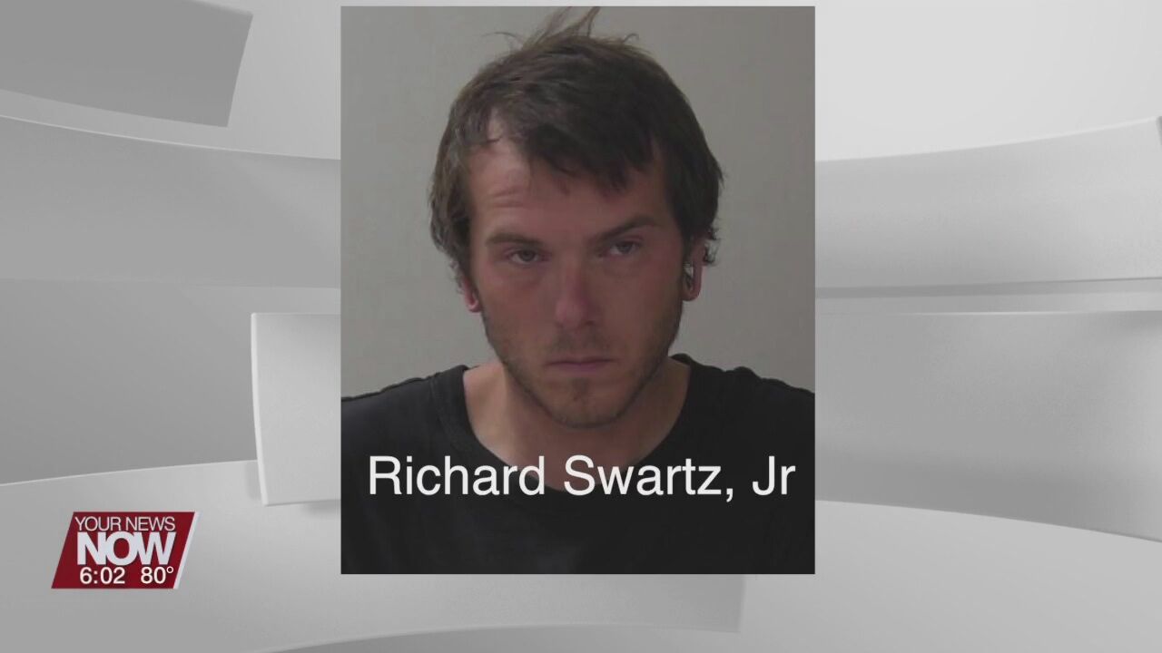 Findlay man charged in road rage shooting